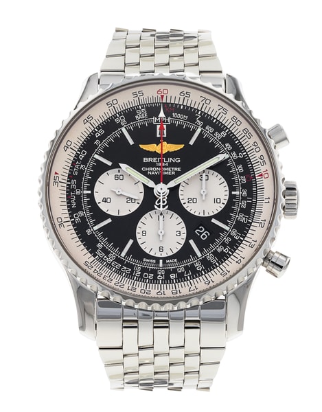 Breitling Navitimer 01 AB0127